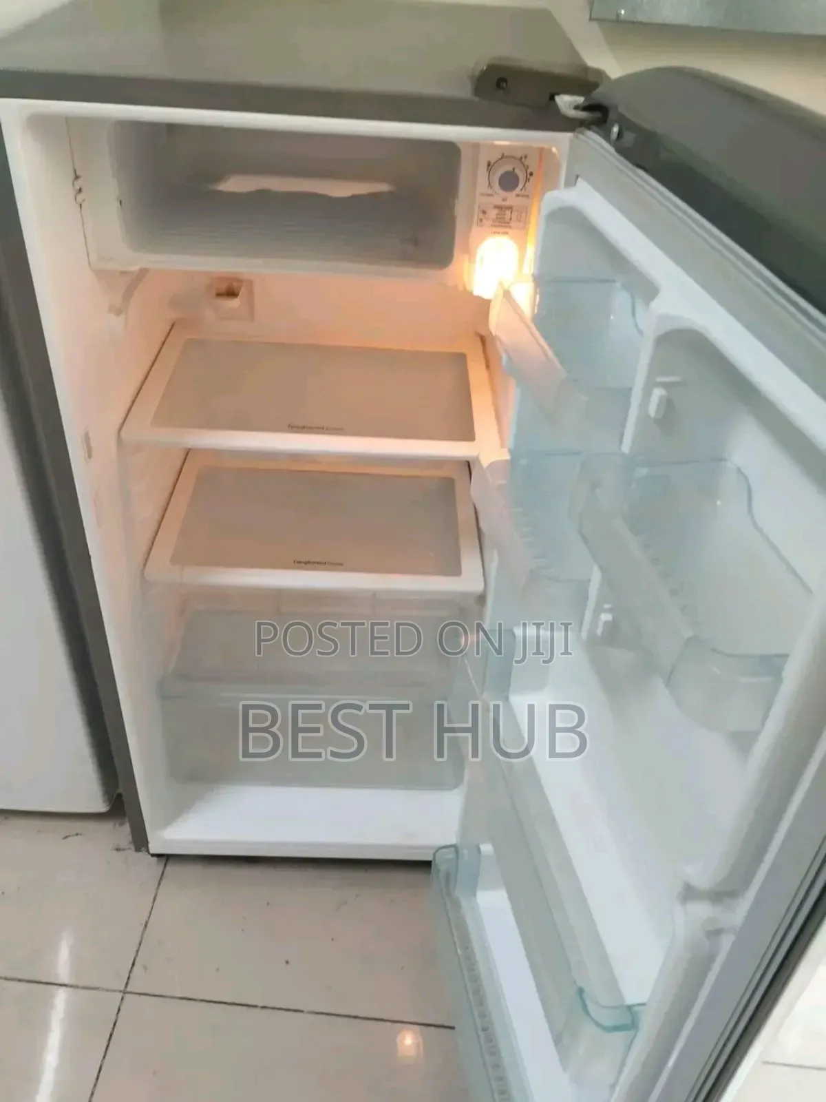 Lg Single Door Fridge