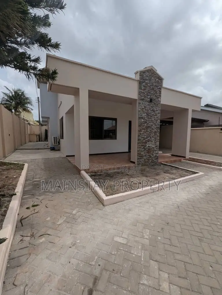 4bdrm House in Mainstay Estates, East Legon for rent