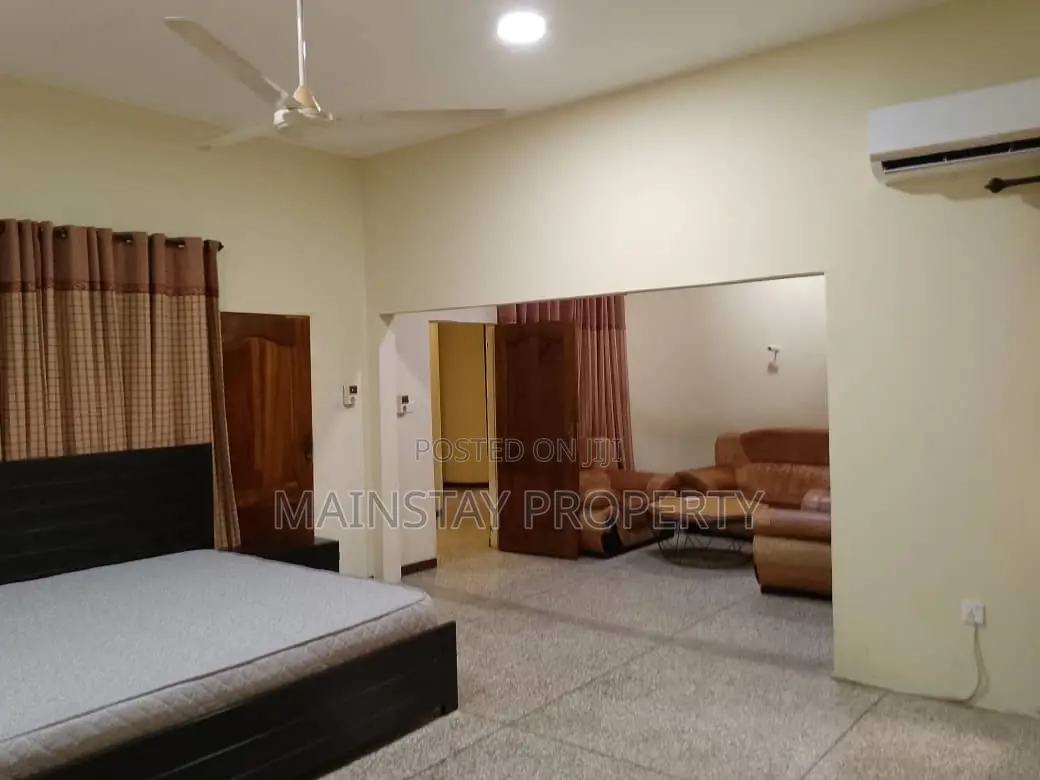 5bdrm House in Mainstay Estates, North Legon for rent