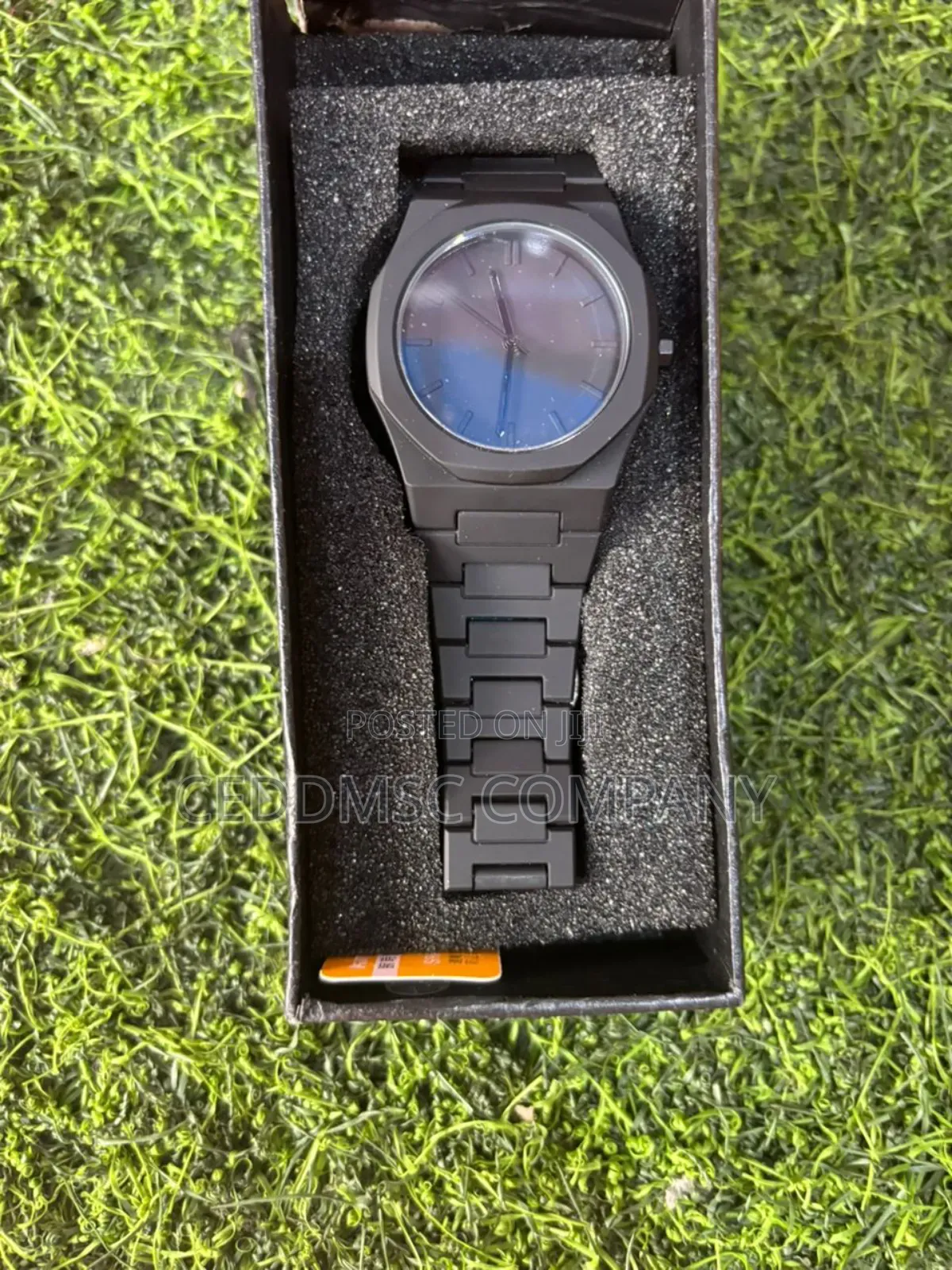 Original Black Watch Available