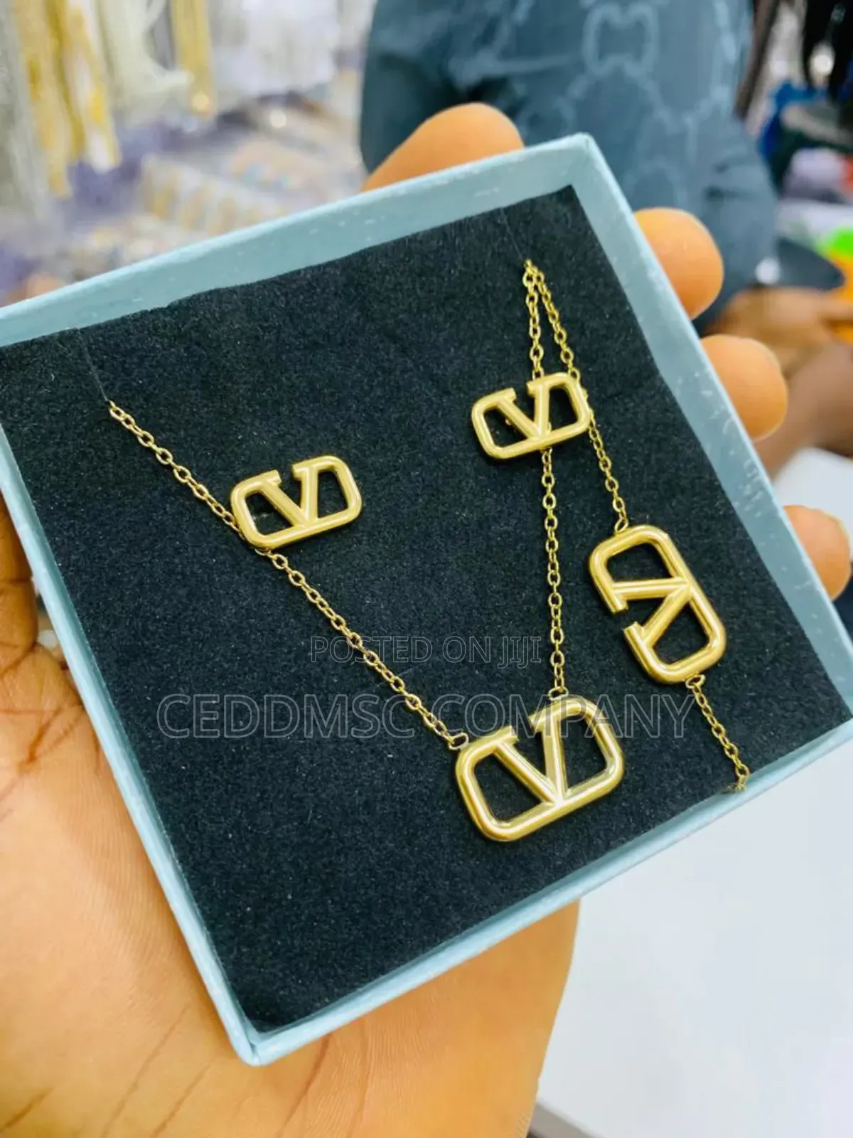 Original Ladies Necklaces