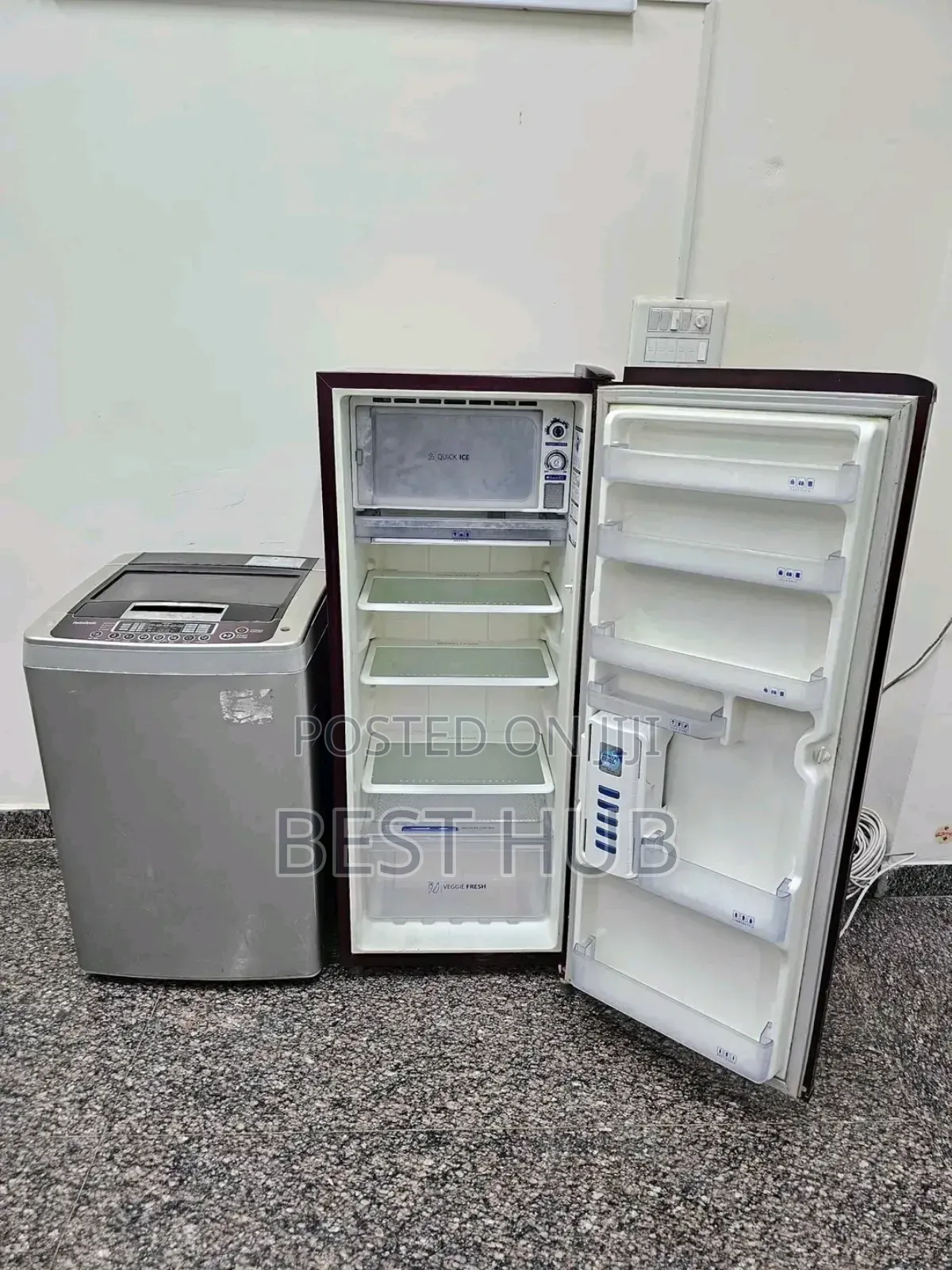 Westcool Fridge