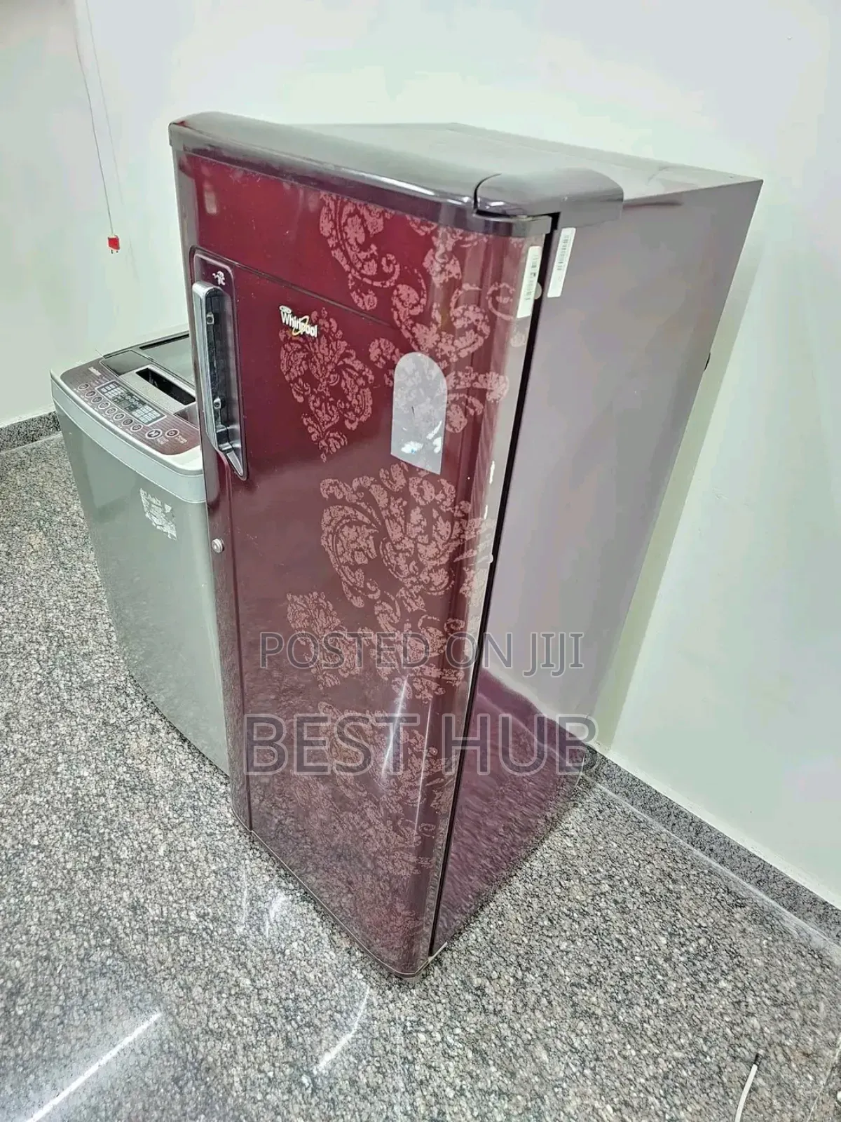 Westcool Fridge