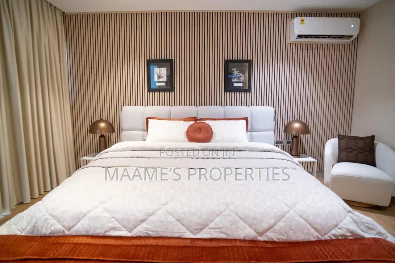 2bdrm Townhouse/Terrace in Oyarifa for sale