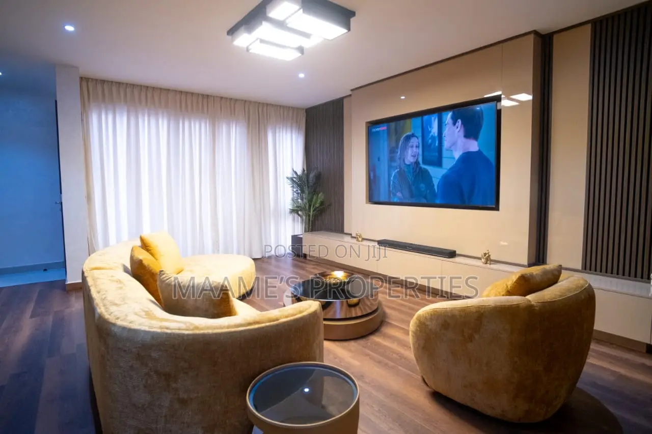 2bdrm Townhouse/Terrace in Oyarifa for sale