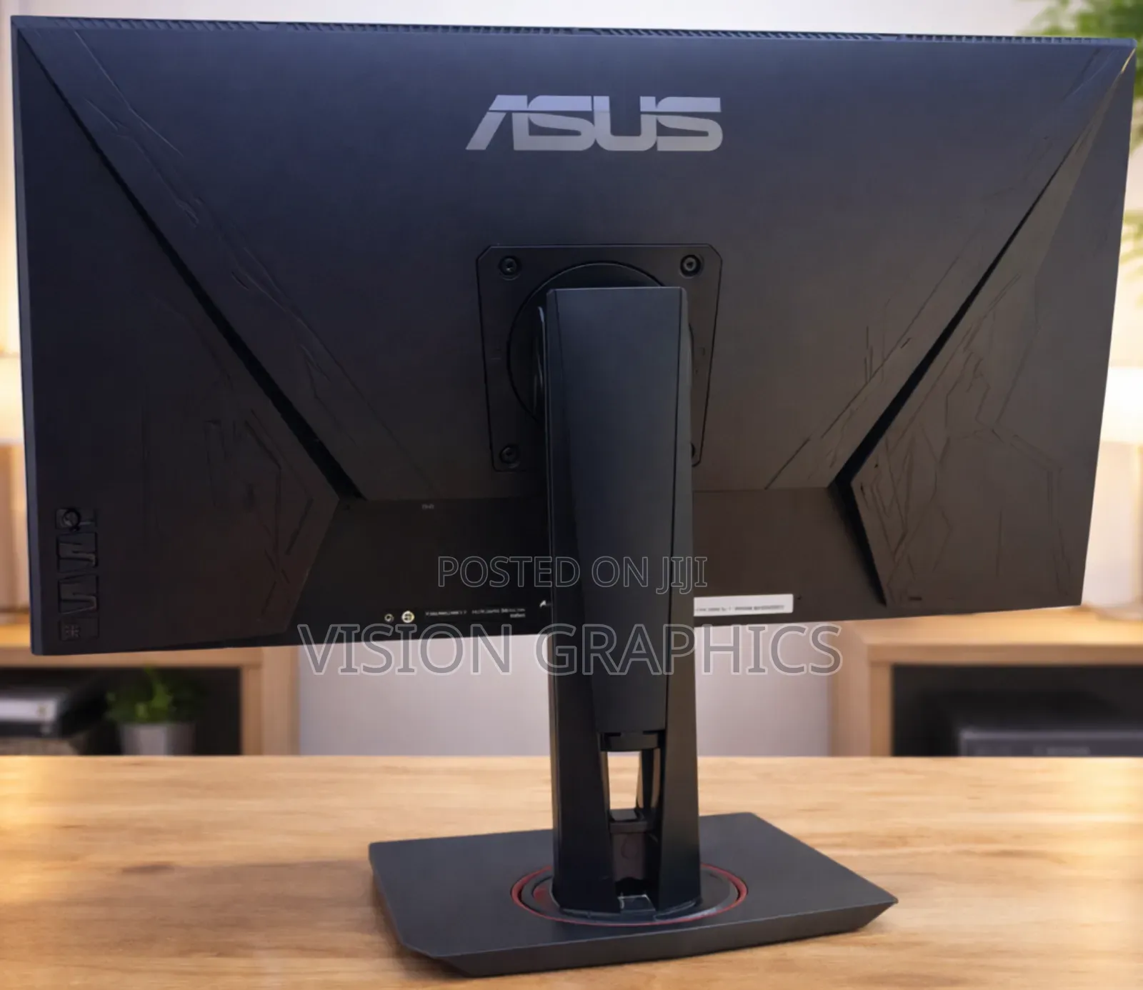 Asus Tuf Gaming Vg27aqe 27inch WQHD Fast Ips 155hz 1440p