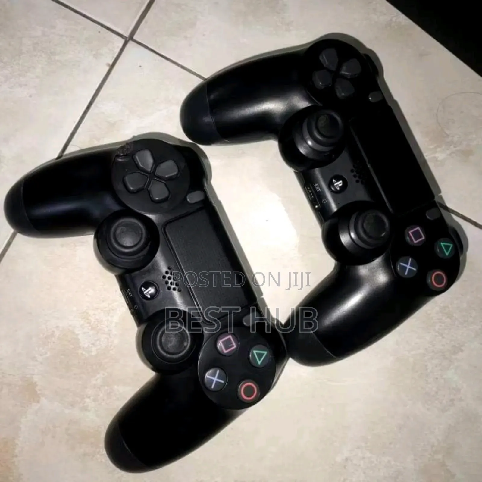 Ps4 Pro With 13 Games