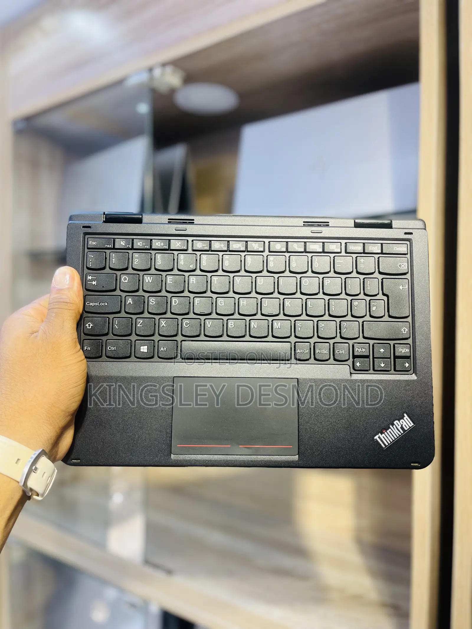 Laptop Lenovo Yoga 11e 4GB Intel SSD 128GB