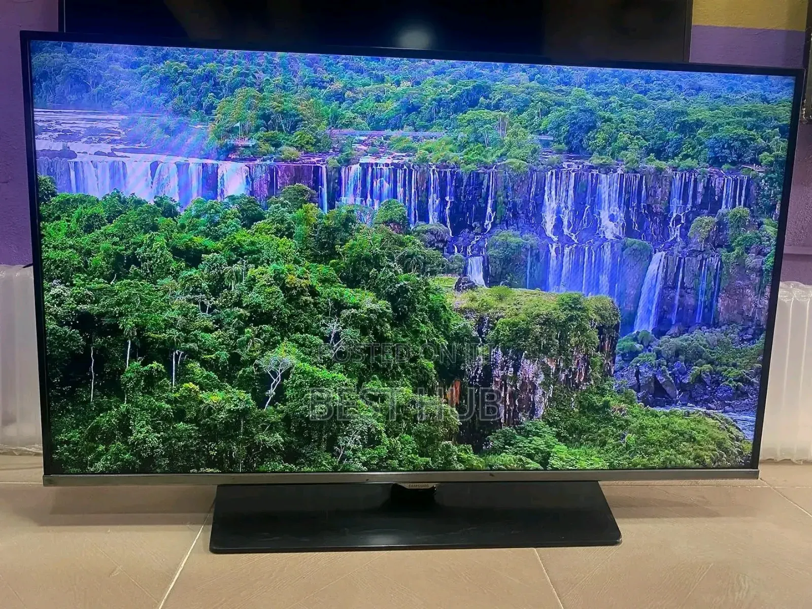 Samsung 55inches Tv