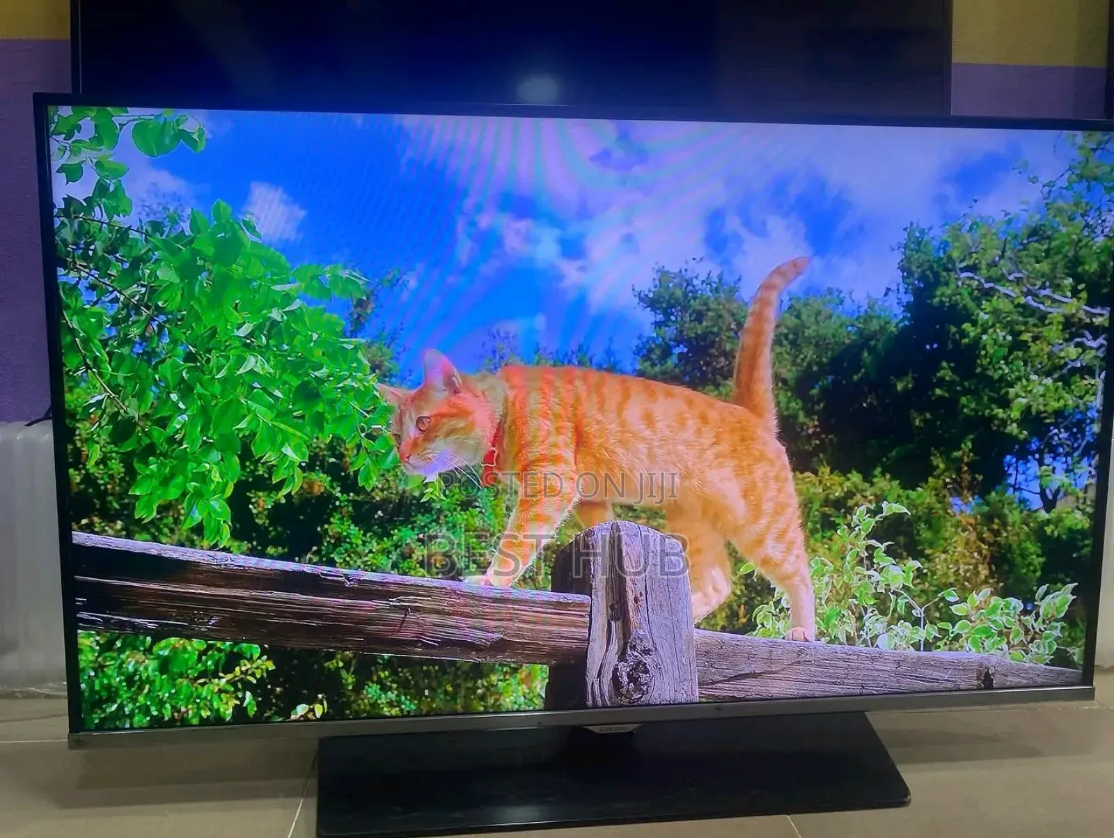 Samsung 55inches Tv