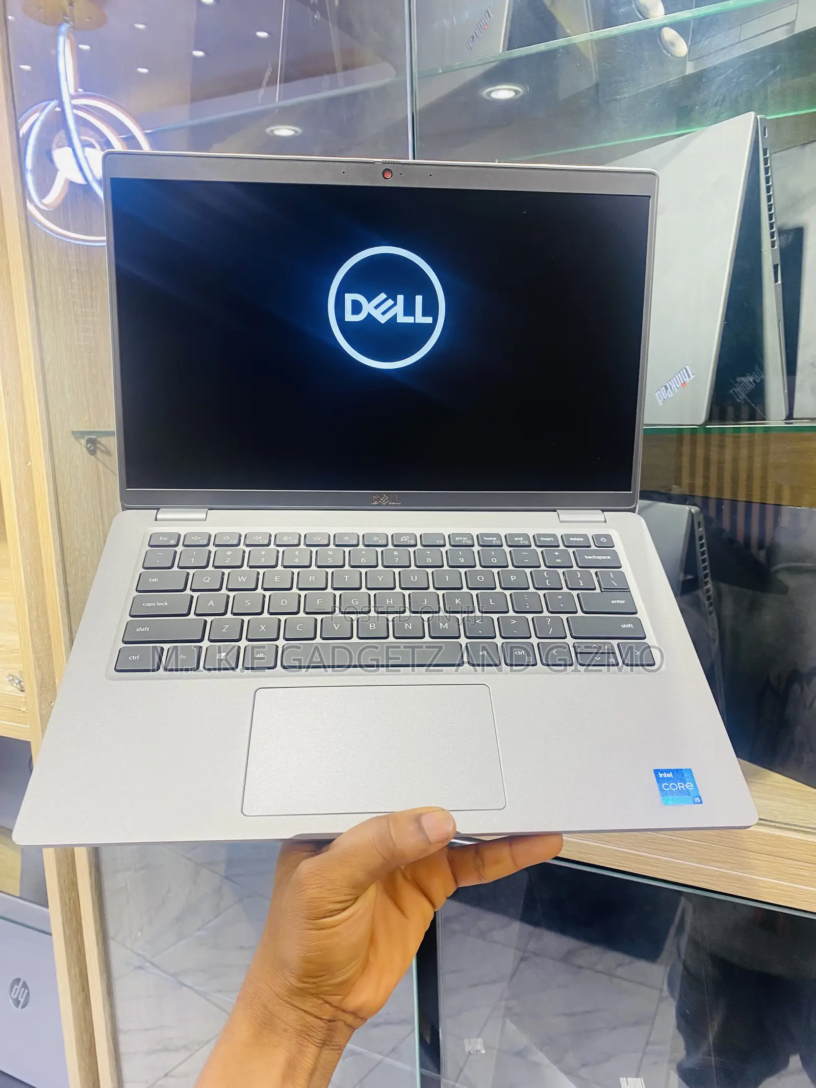 Laptop Dell Latitude 5420 8GB Intel Core i5 SSD 256GB