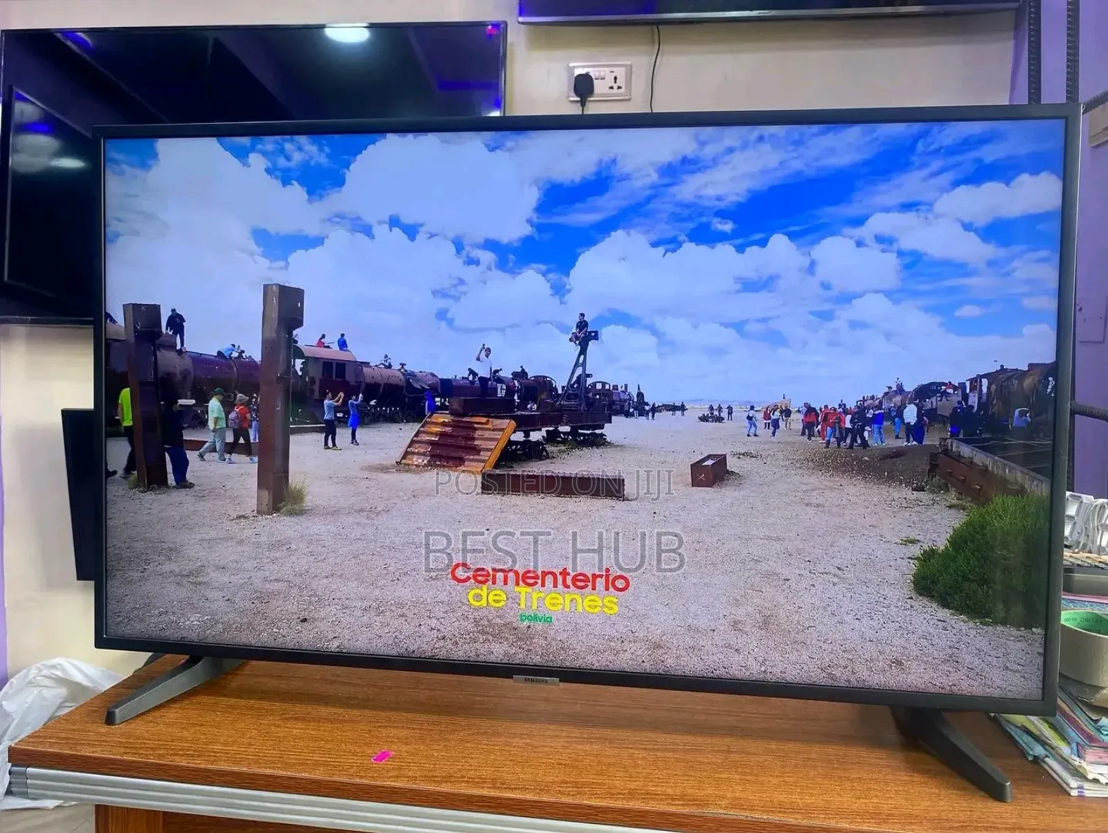 Samsung 40 Tv
