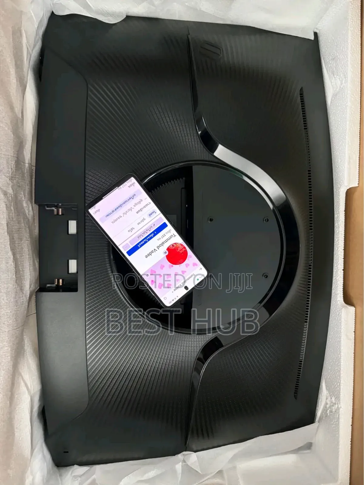 Samsung Odyssey G5