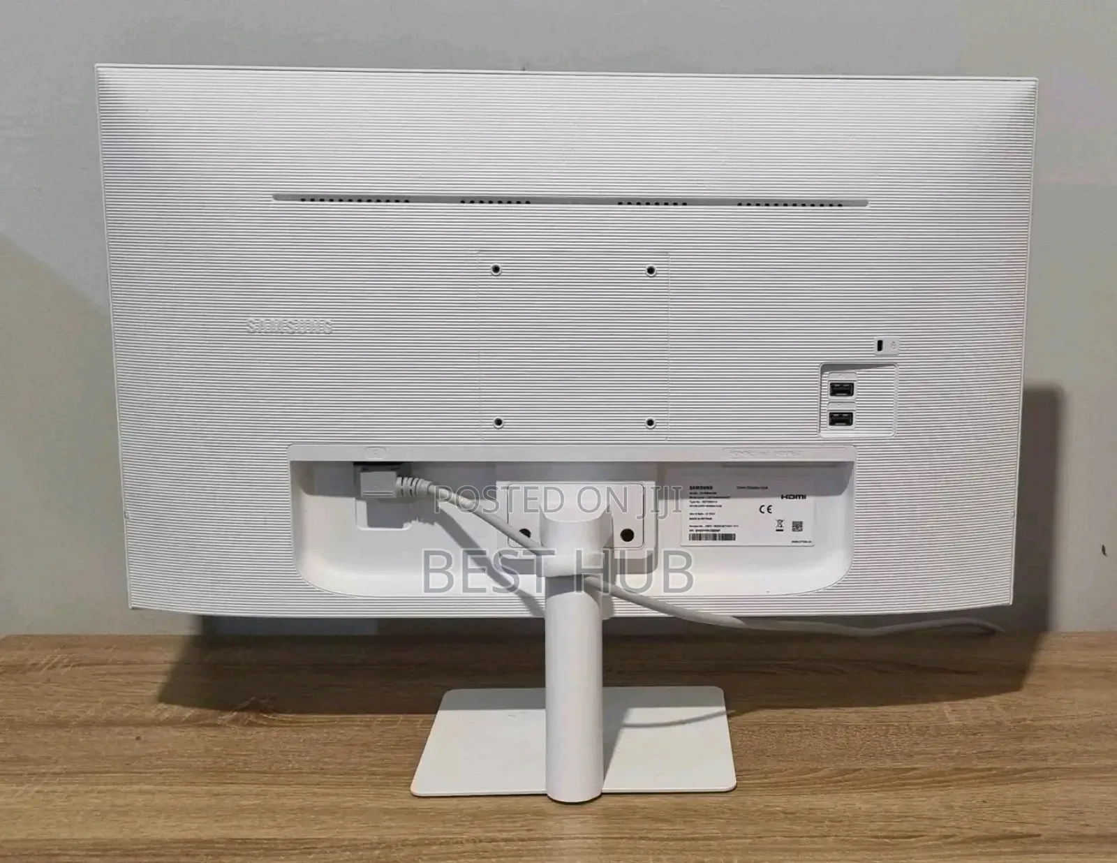 Smsung M7 Monitor
