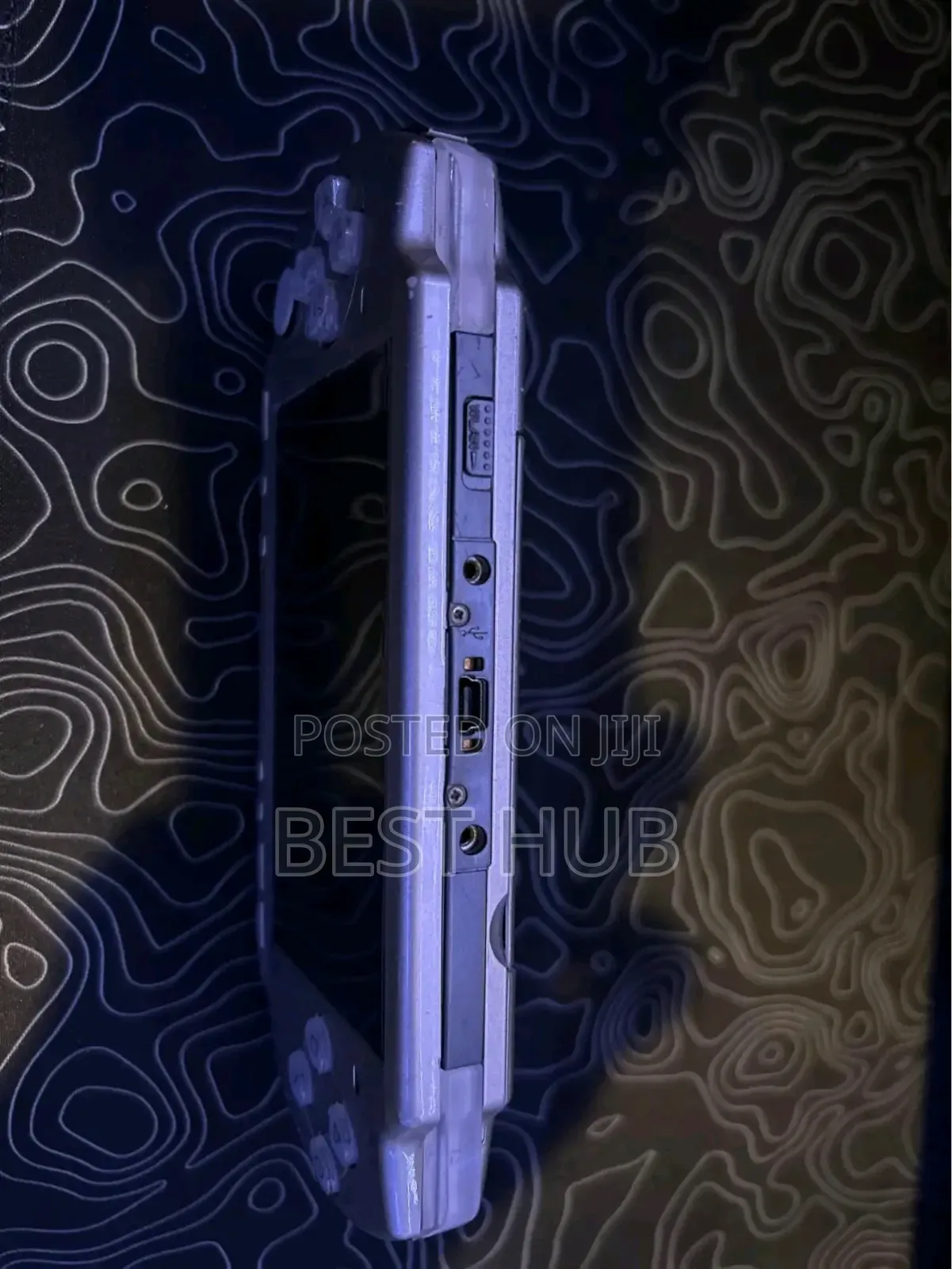 Play Station Vita New