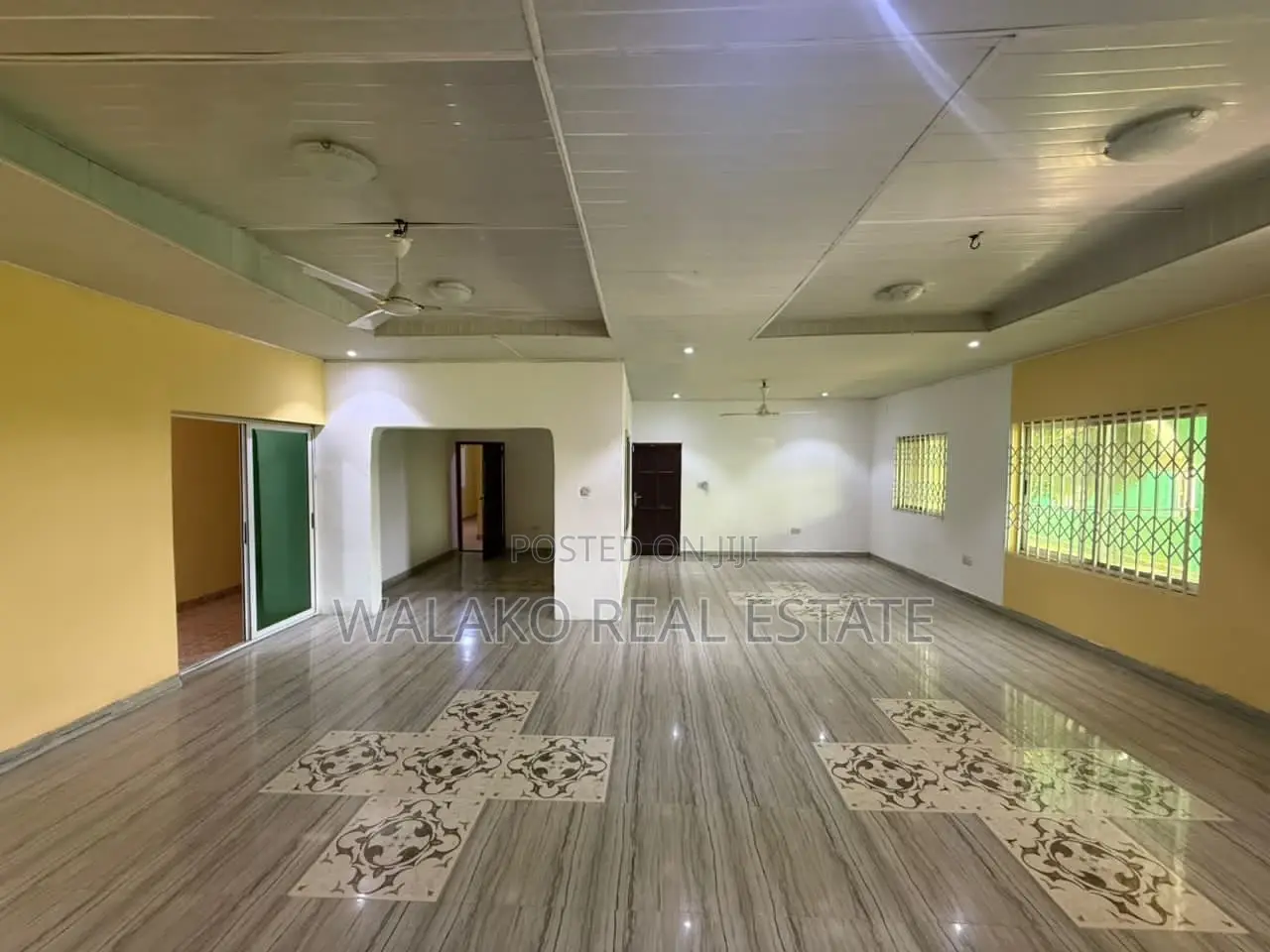 5bdrm House in Ablekuma for sale