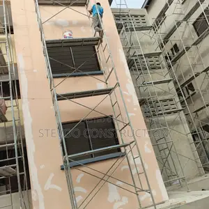 House Painting Works