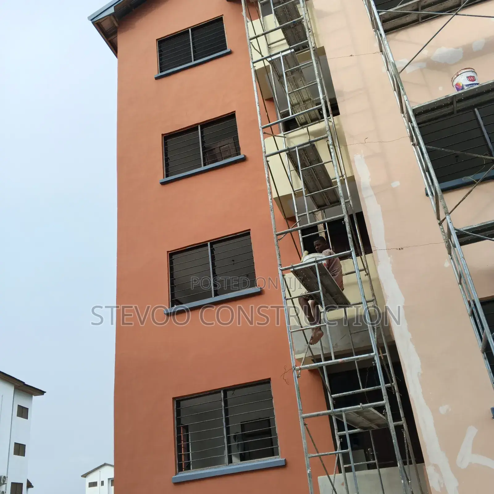 House Painting Works
