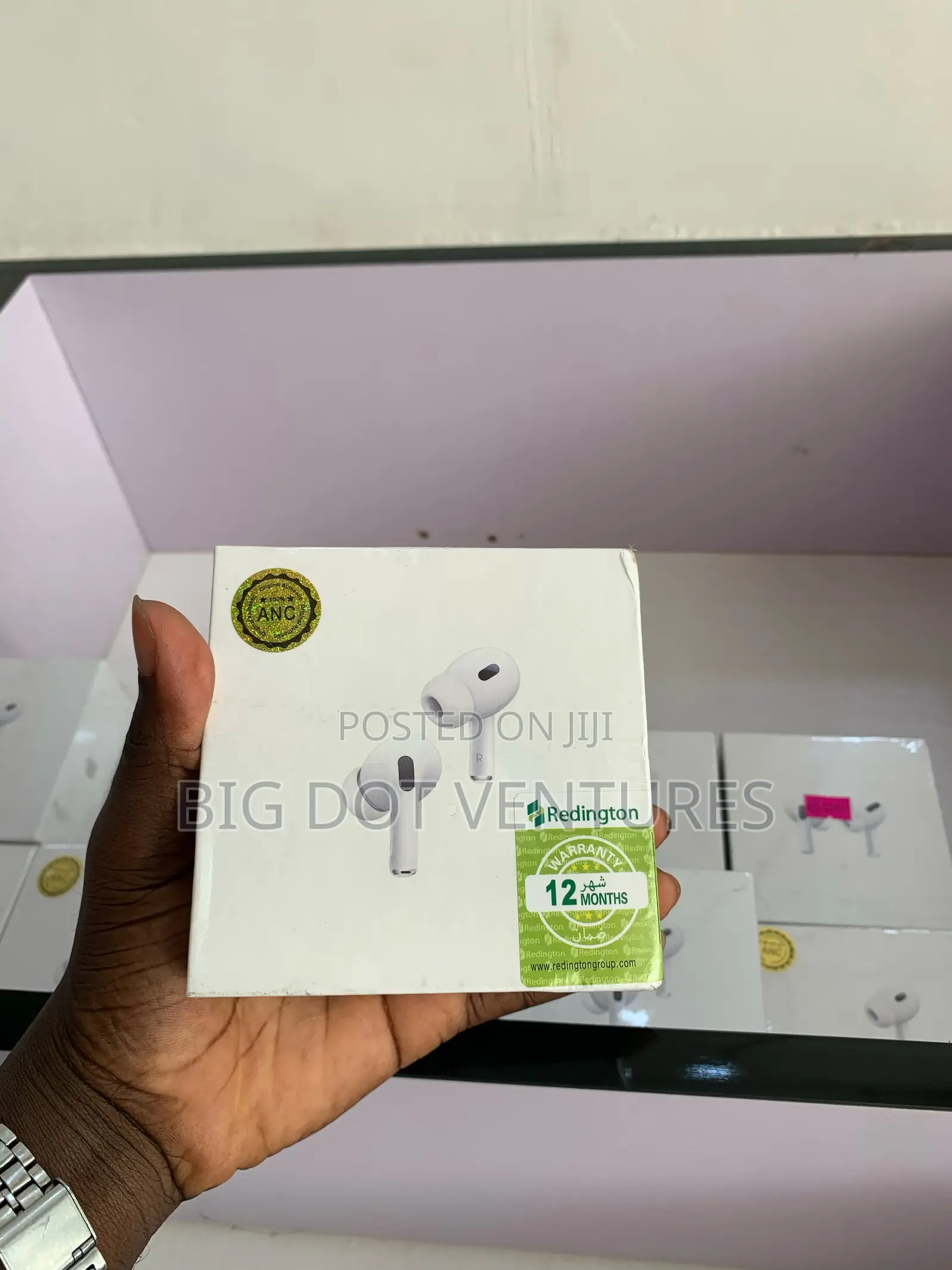 Airpods Gen 3 Copy