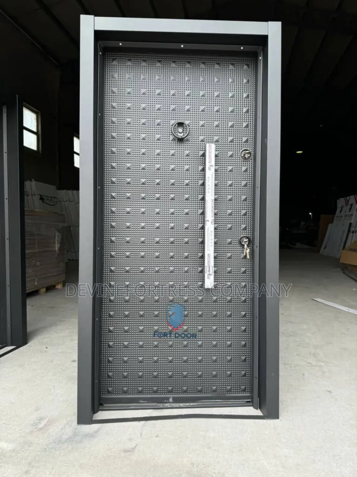 Quality Turkish Ponpon N Classic Doors at Devinefortress