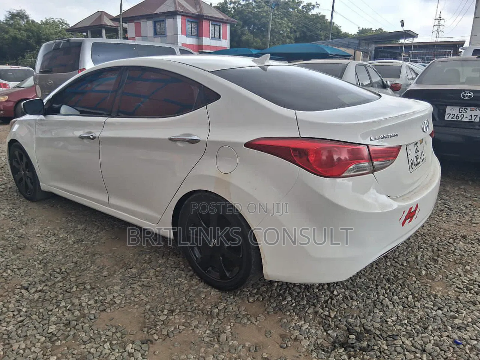 Hyundai Elantra Available for Rentals Book Now!