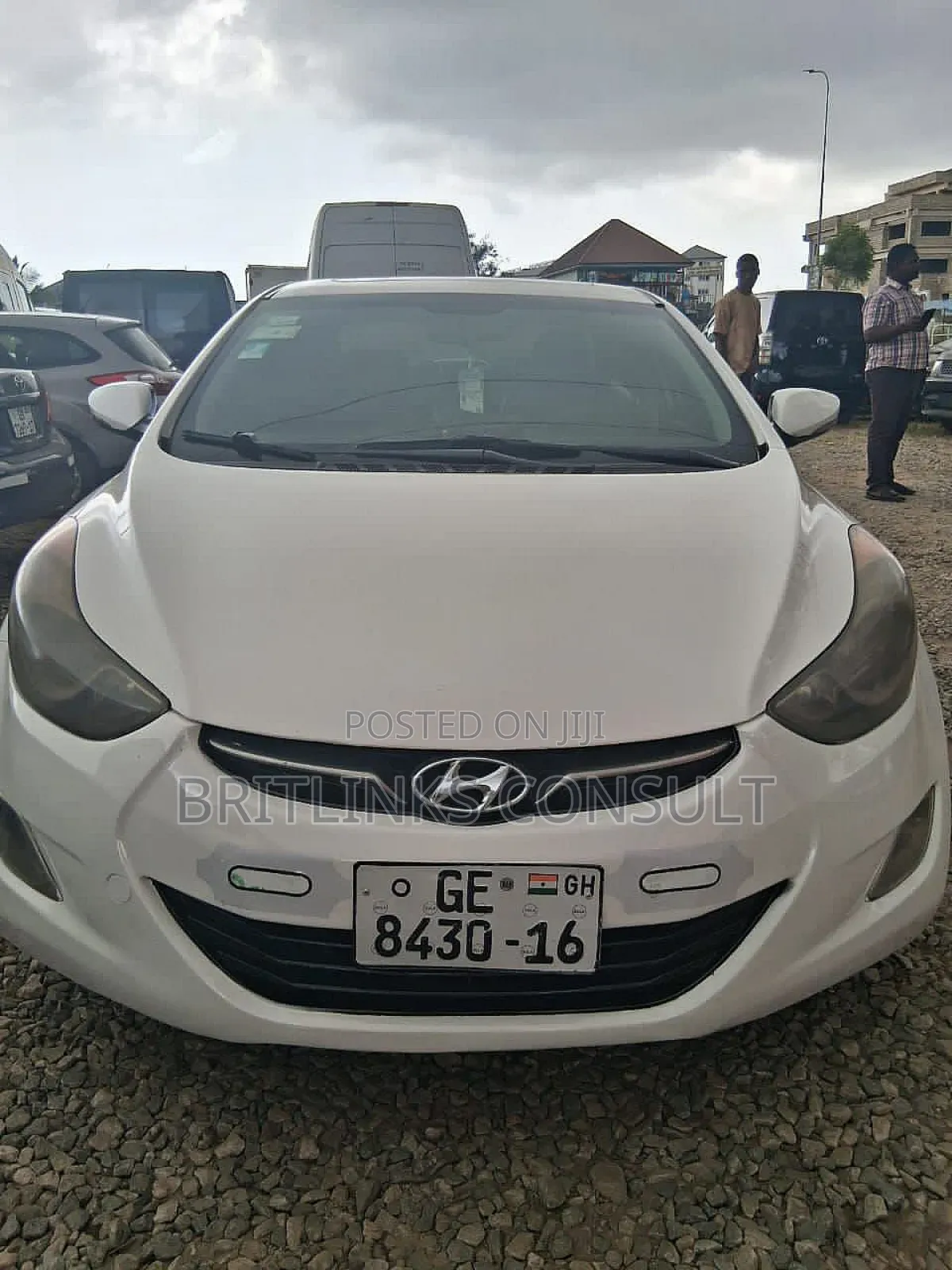 Hyundai Elantra Available for Rentals Book Now!