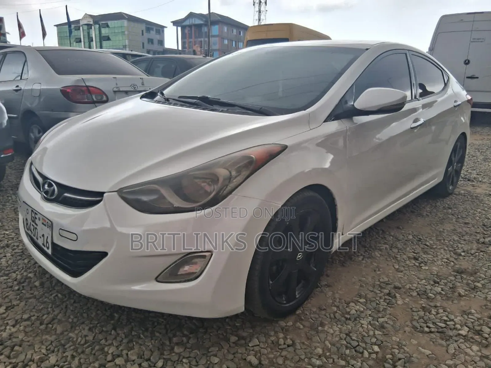 Hyundai Elantra Available for Rentals Book Now!