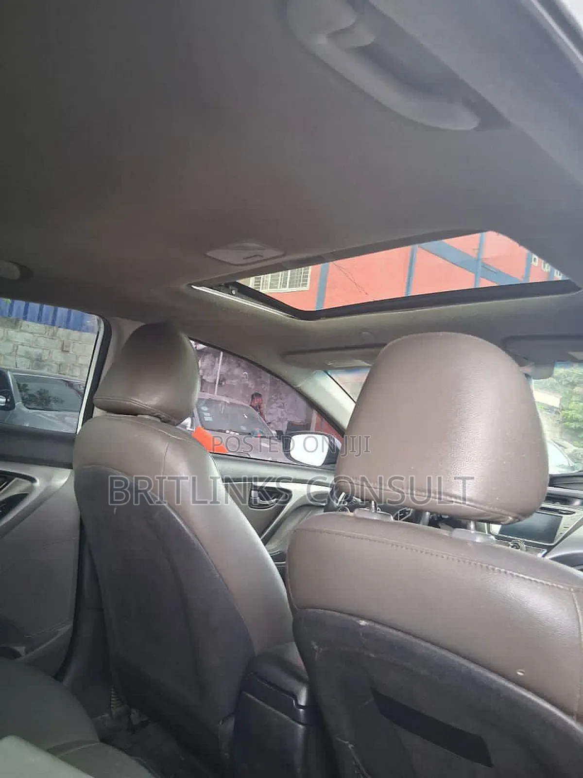 Hyundai Elantra Available for Rentals Book Now!