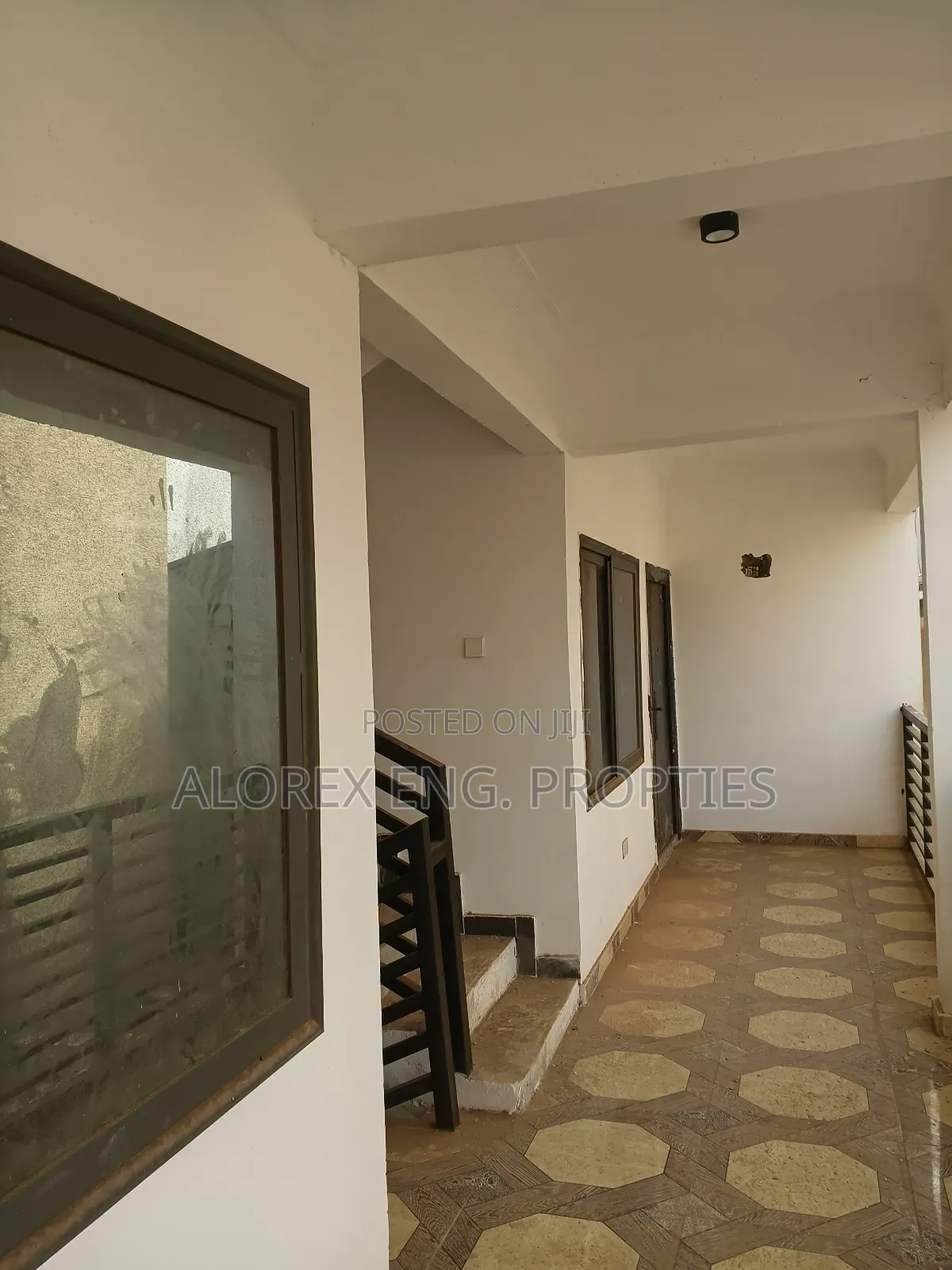 1bdrm Apartment in Ashieyie, Adenta for rent