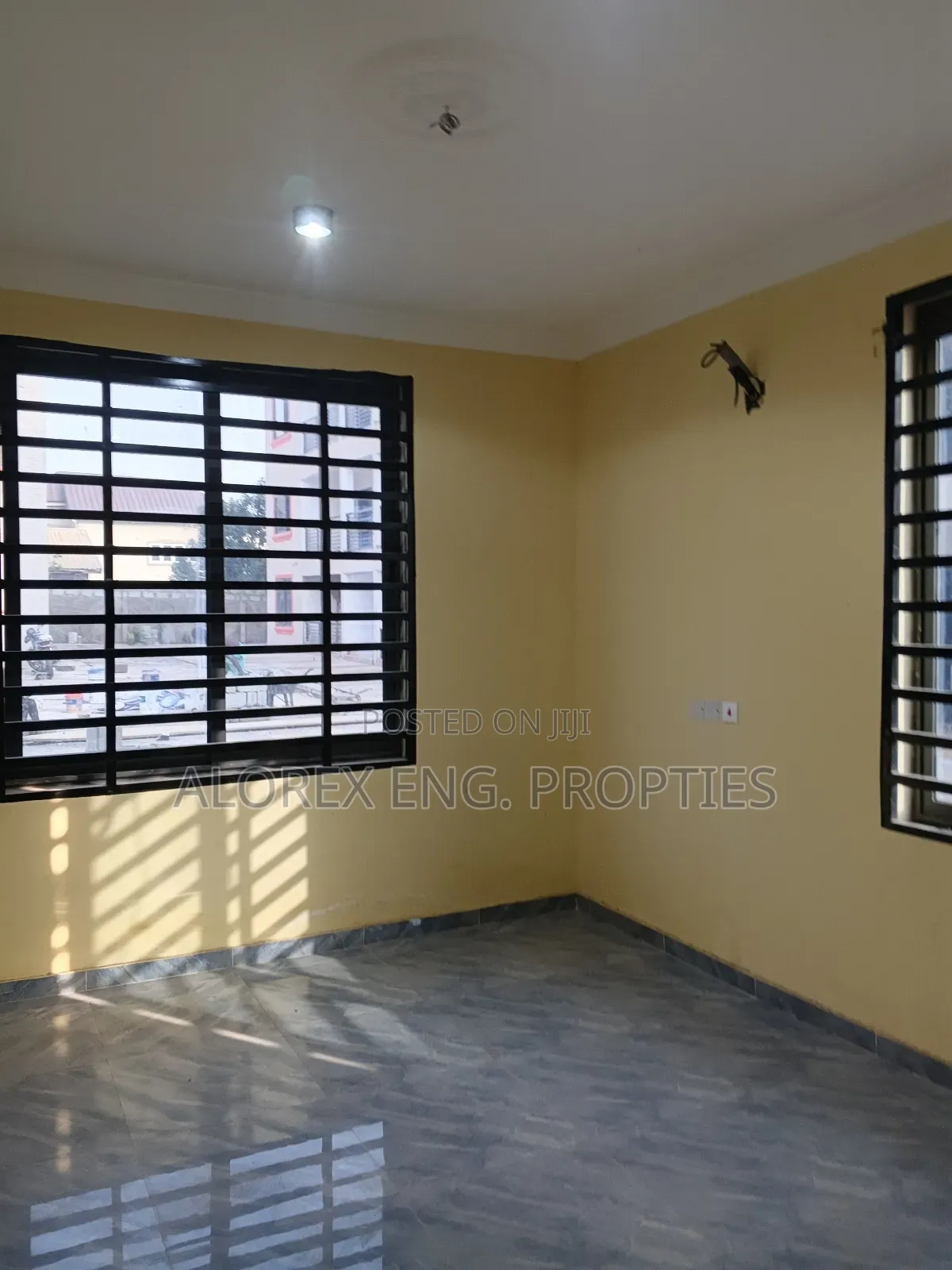 1bdrm Apartment in Ashieyie, Adenta for rent
