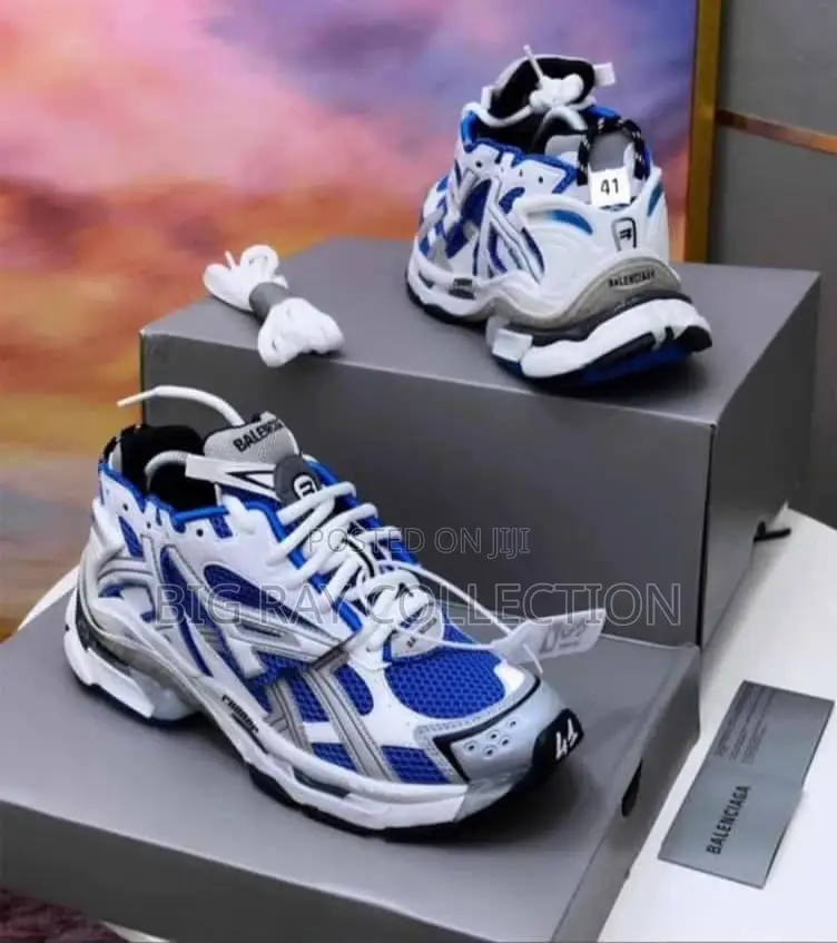 Original Balenciaga Sneaker