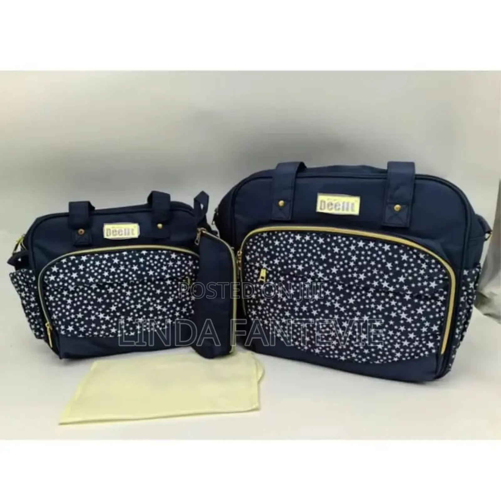 Chicco Diaper Bag