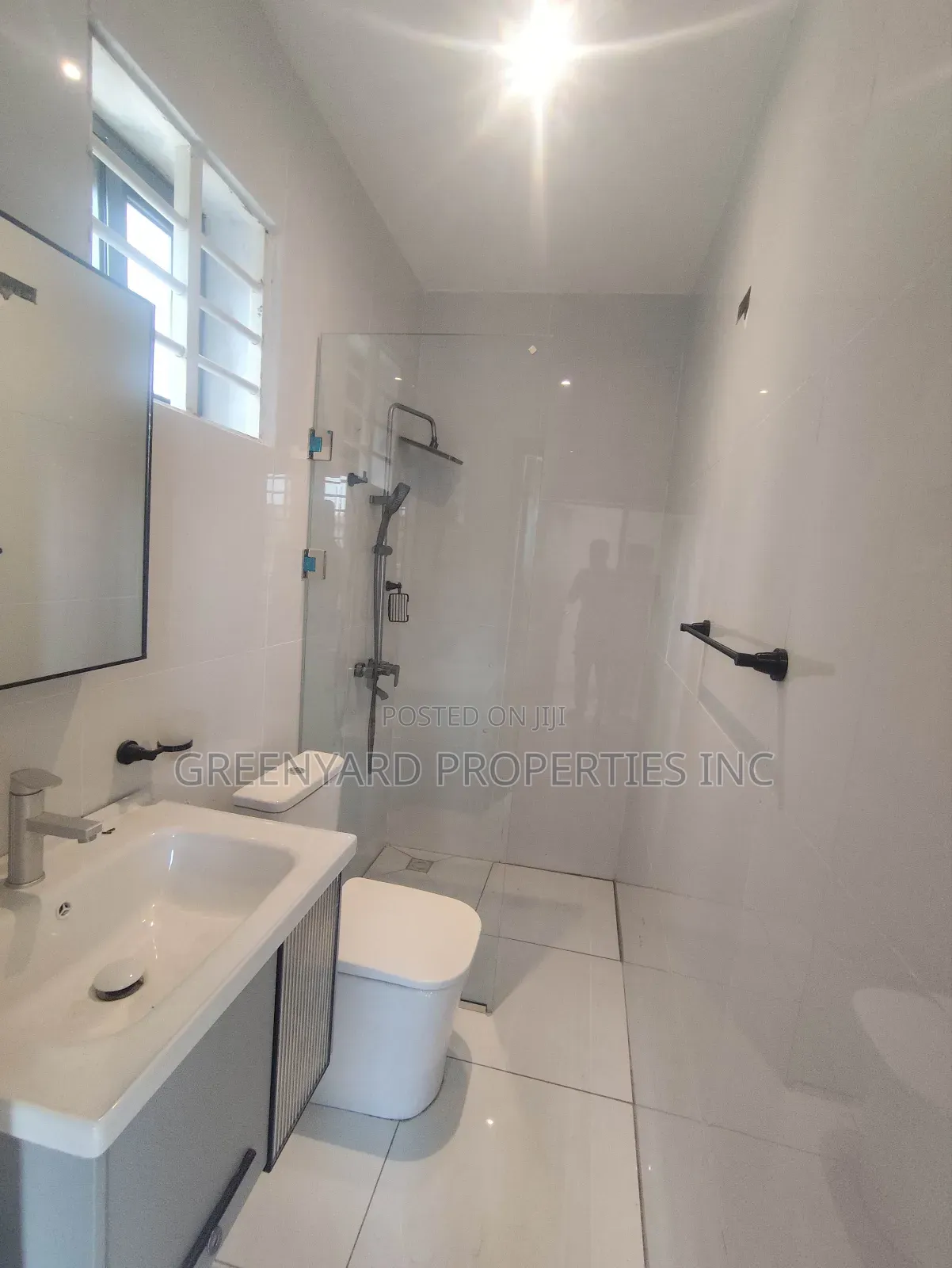 2bdrm Apartment in Adjiringanor, East Legon for rent