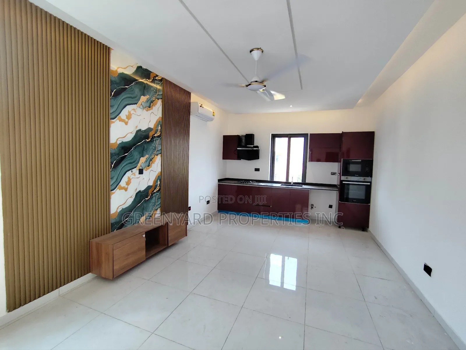 1bdrm Apartment in Adjiringanor, East Legon for rent