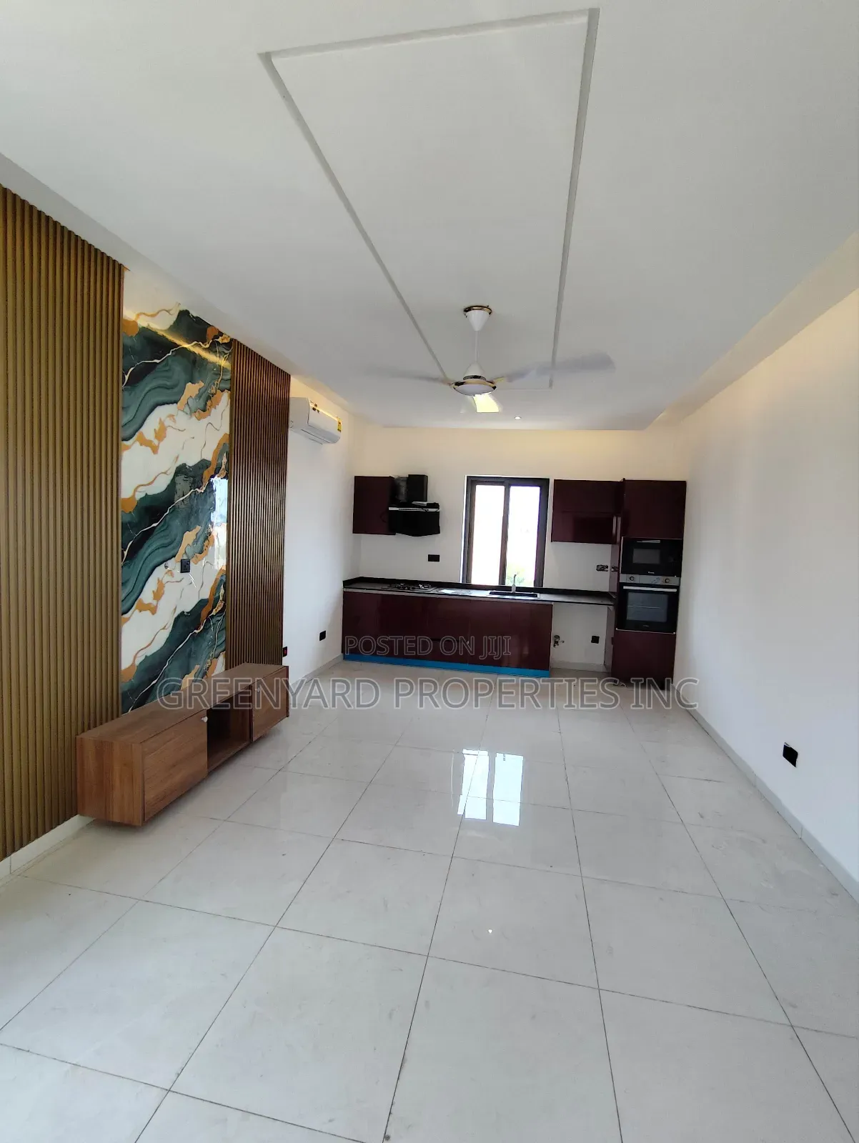 1bdrm Apartment in Adjiringanor, East Legon for rent