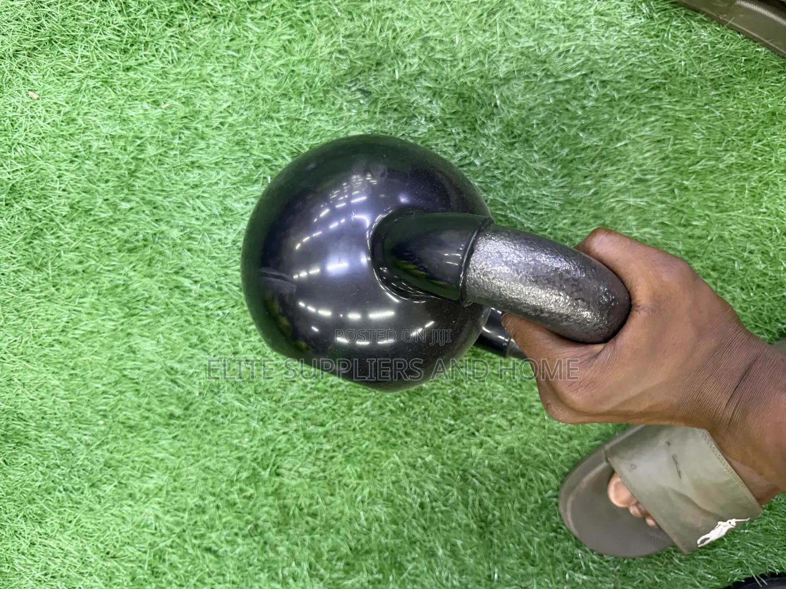 Kettle Bell 20kg