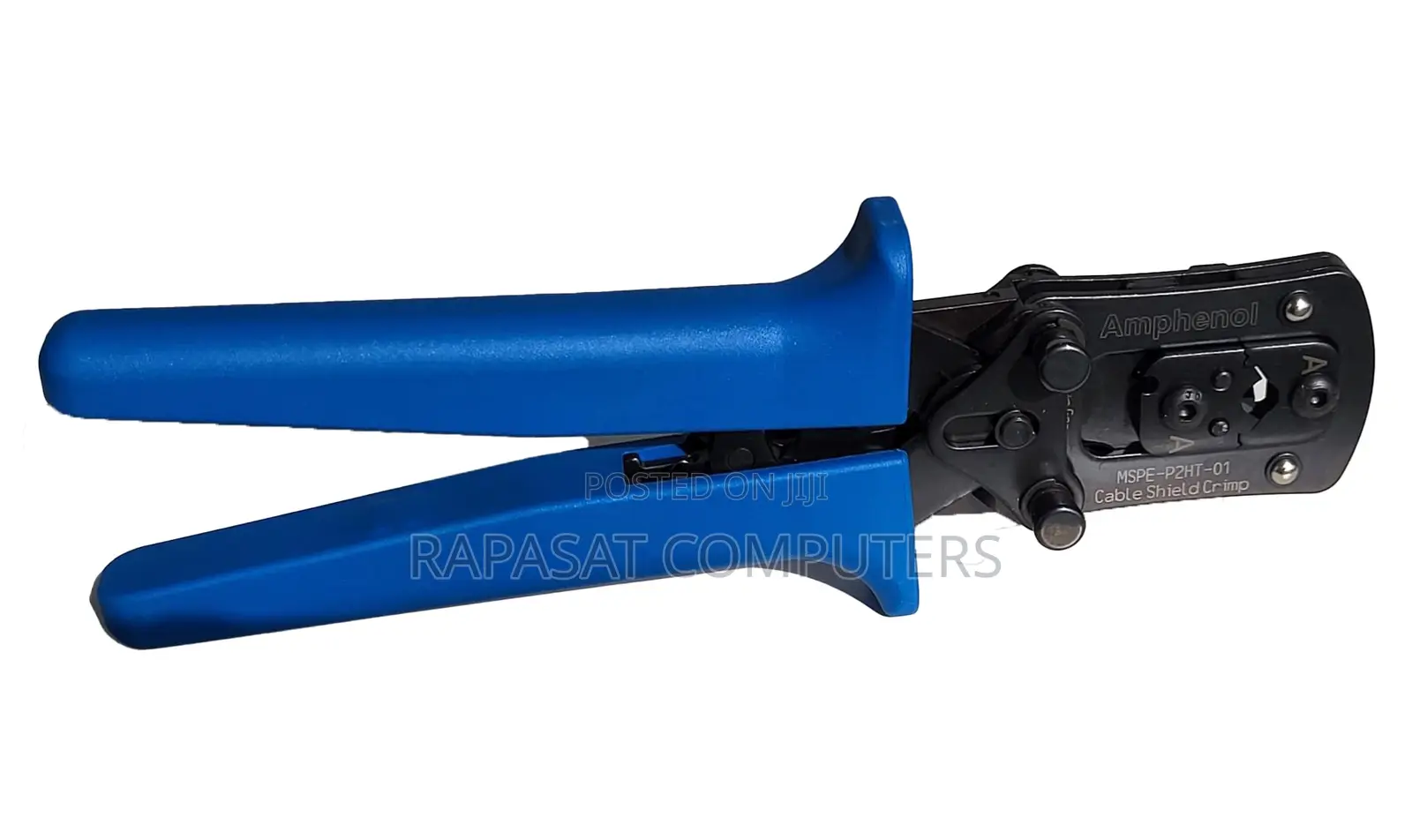 Crimping Tool 2
