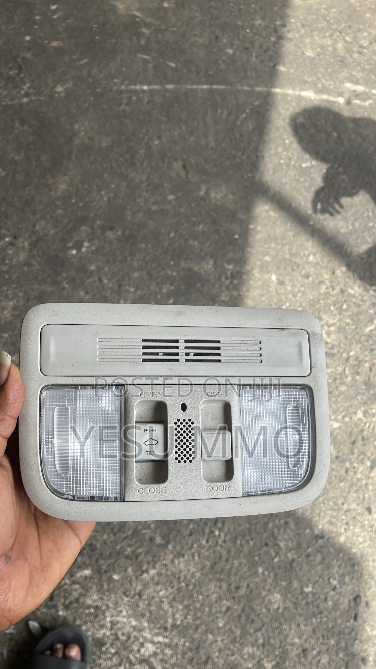 Mitsubishi Outlander 23/24 Bonnet