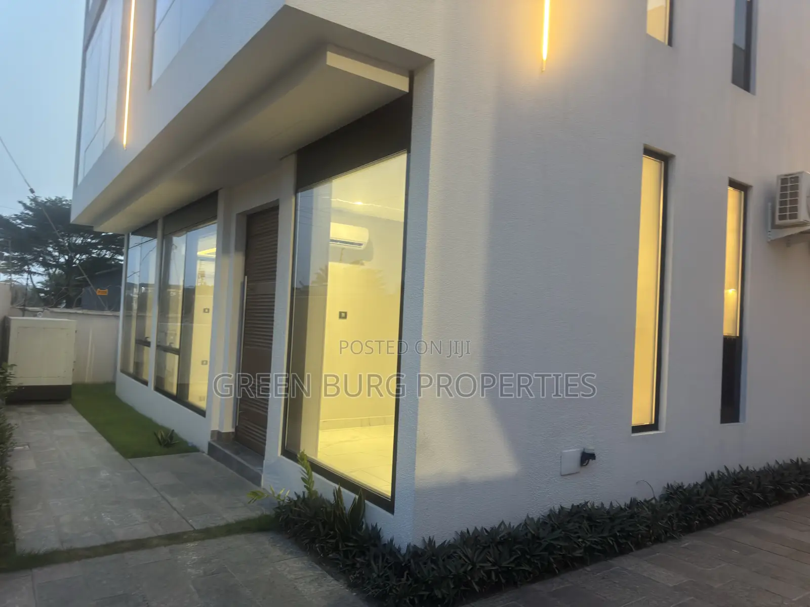 5bdrm House in Cantonments for rent