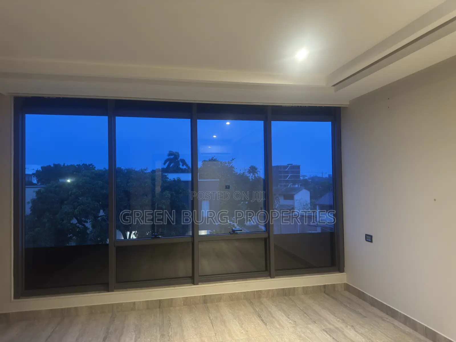 5bdrm House in Cantonments for rent