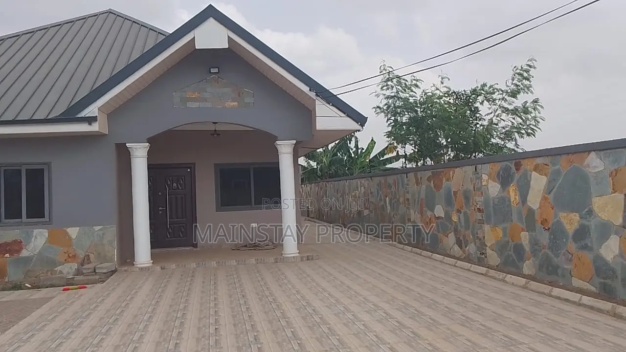 3bdrm House in Mainstay Estates, East Legon for rent