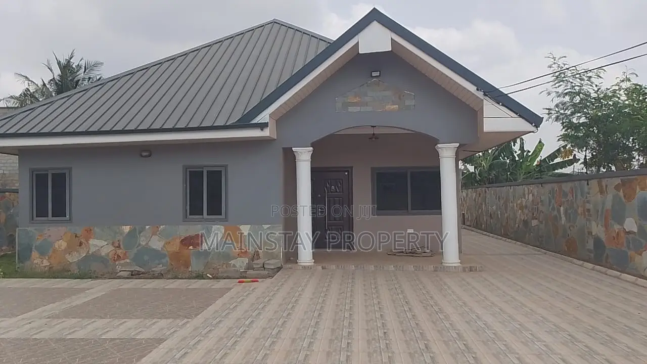 3bdrm House in Mainstay Estates, East Legon for rent
