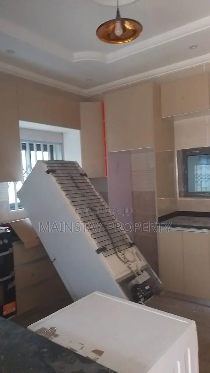 3bdrm House in Mainstay Estates, East Legon for rent