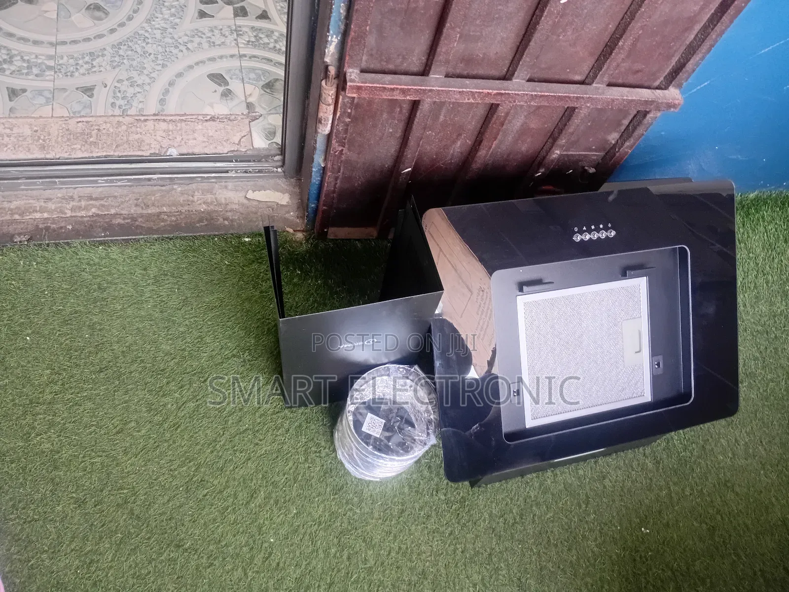 Sigma Heat Extractor Your Summer Saviour Heat Extractor