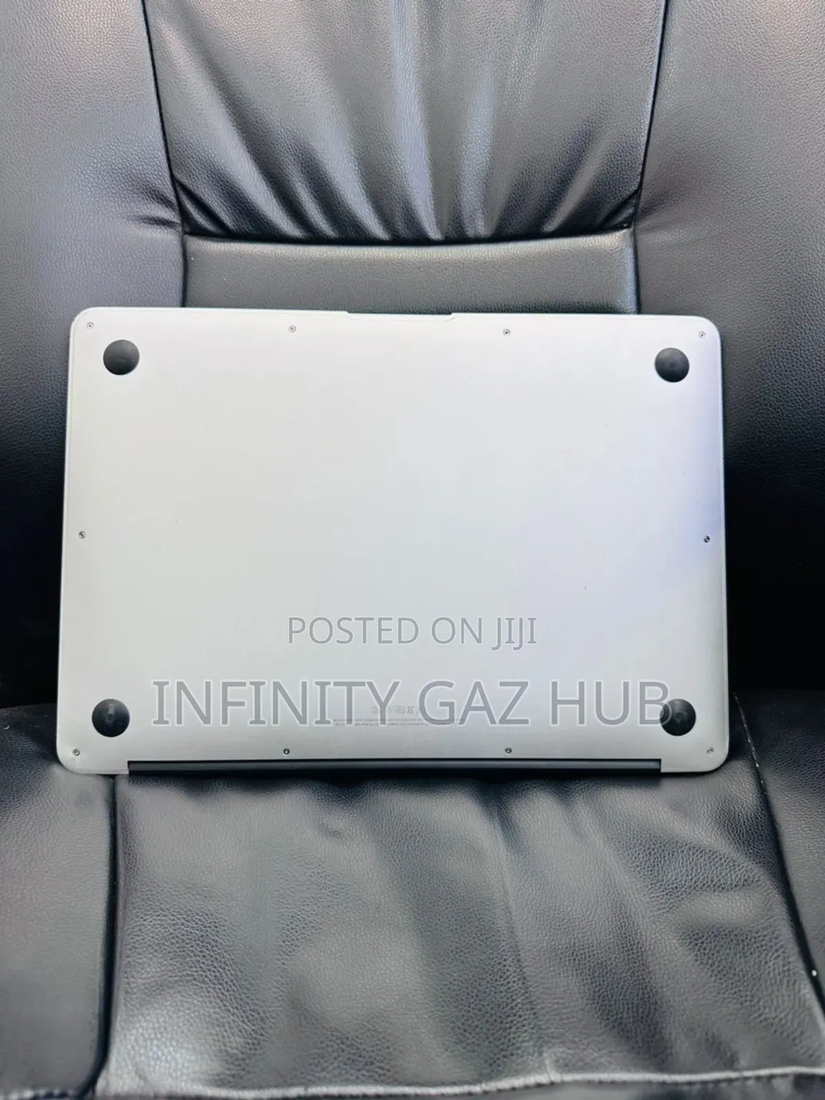 Laptop Apple MacBook Air 2017 8GB Intel Core i5 SSHD (Hybrid) 512GB