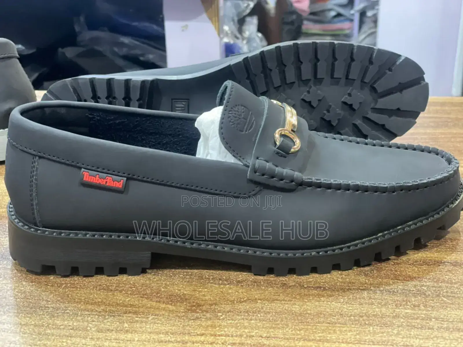 Original Timberland Shoes for Men
