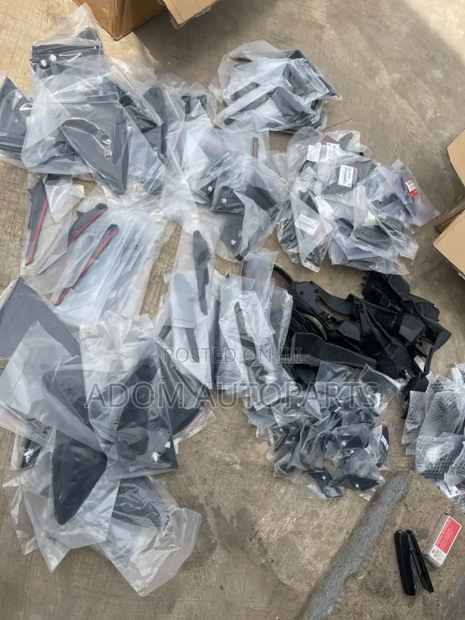 Honda Crv Wiper End 2023 2024 2025