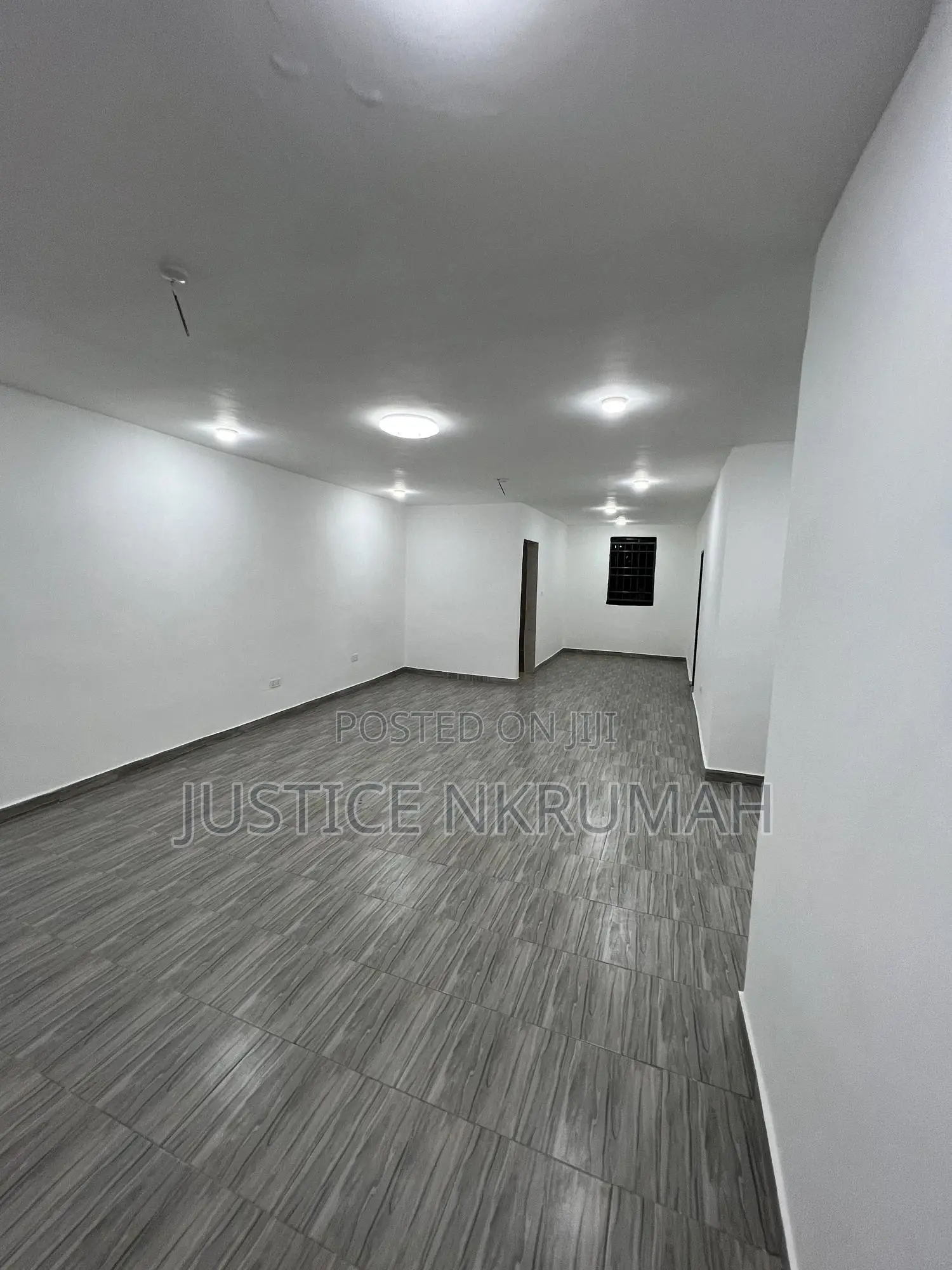 2bdrm Apartment in Mr Justice Estate, Bortiano for rent