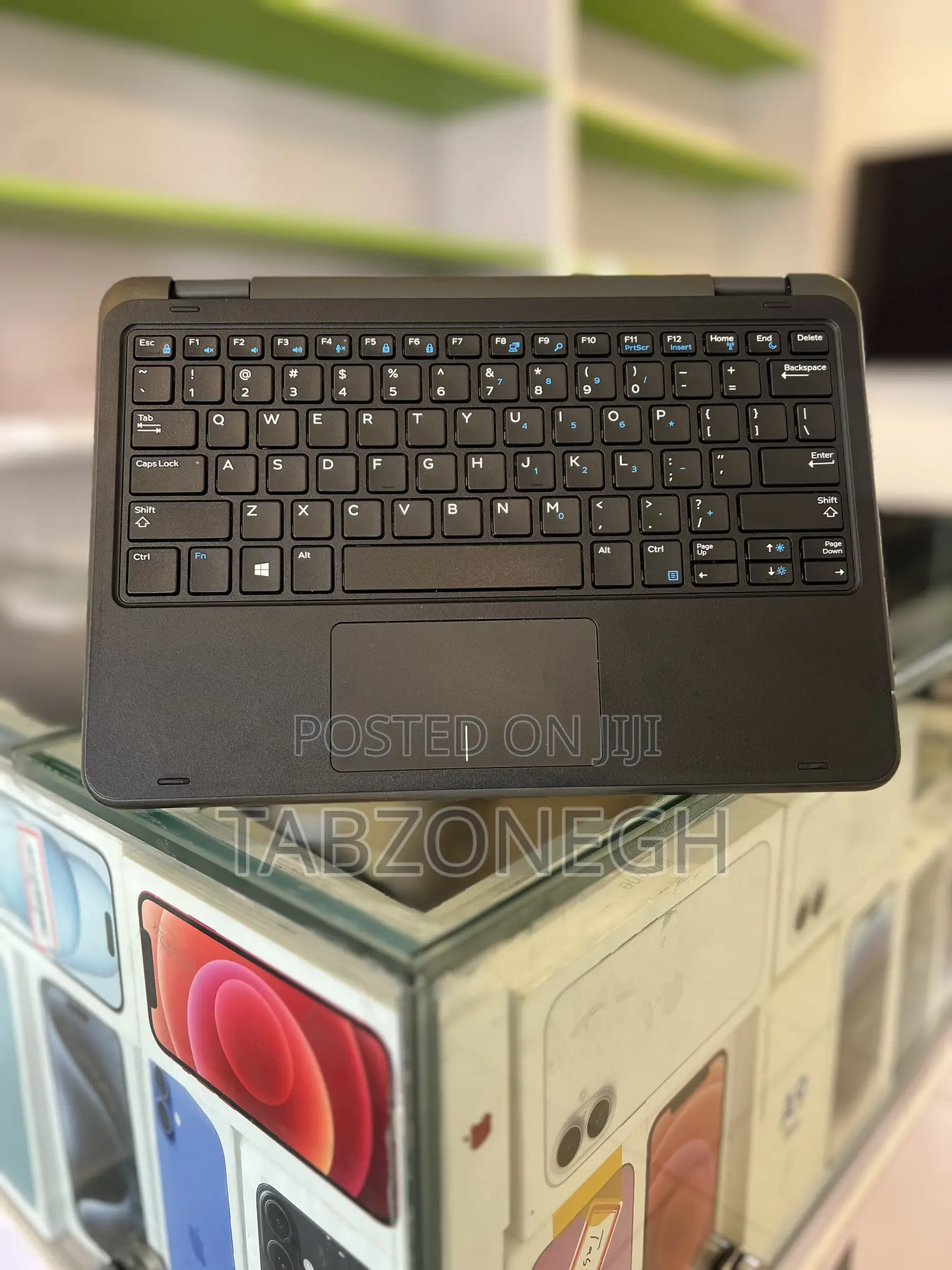Laptop Dell 8GB Intel Pentium SSD 128GB