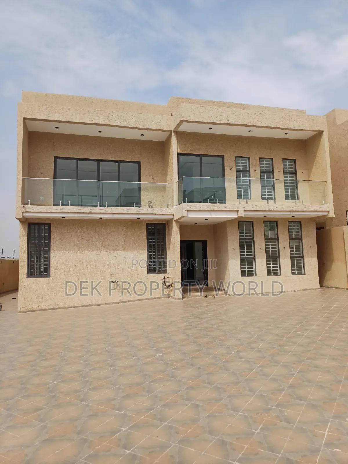 4bdrm House in School Junction for sale